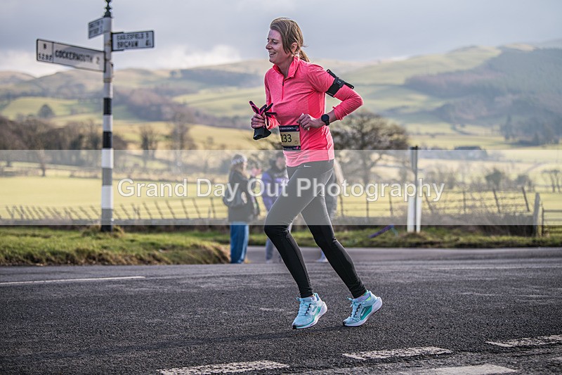 North Lakes-532 - North Lakes 10K & Half Marathon Sunday 9th February 2025
