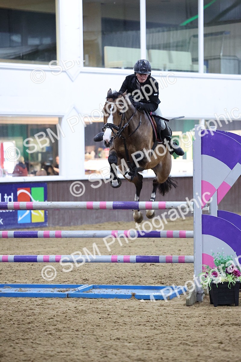 SBM_005170 - Race 2 - 1.10m