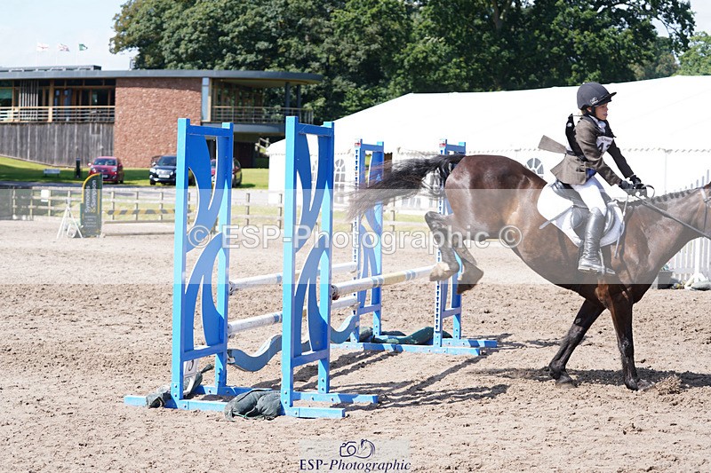 240824X-133120-27762 - 80cm Round 1 13.00 to 14.00