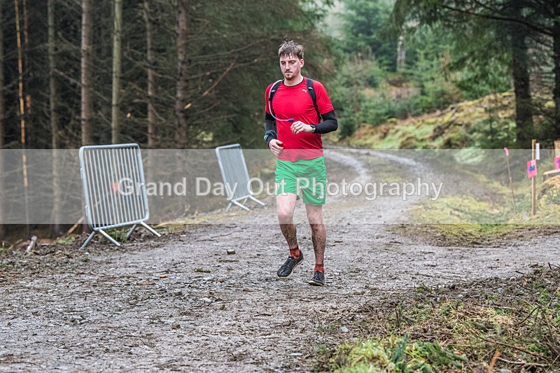 Glentress 21  10K-1971 - High Terrain Events Glentress 21 & 10K Trail Runs Saturday 18th February 2023