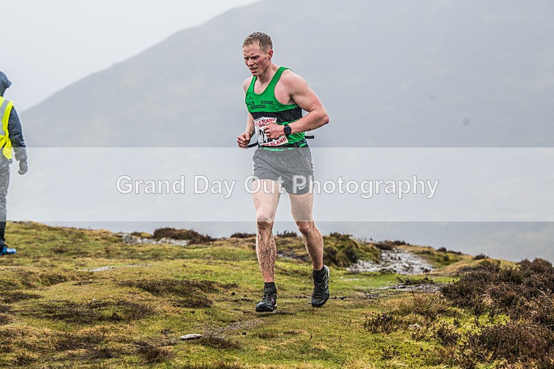 Coledale-138 - Coledale Horseshoe Fell Race Saturday 25th March 2023