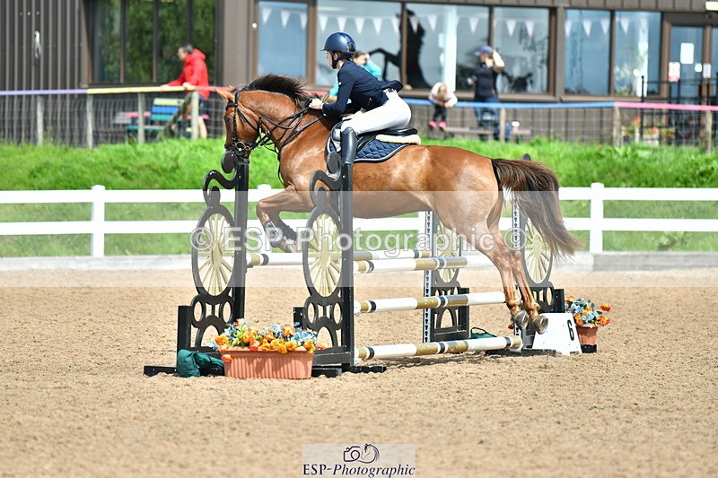 230812A-134848-09421 - Cls 28 95cm Nat Am Qualifier