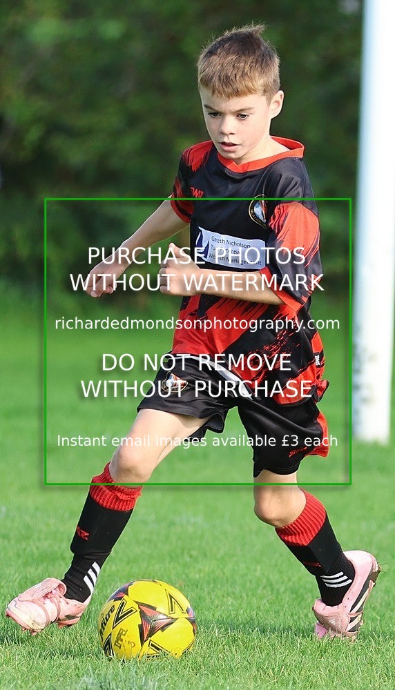 533A7386 - Kendal United U9 vs Heathwaite Youth United U10 (19/9/26)