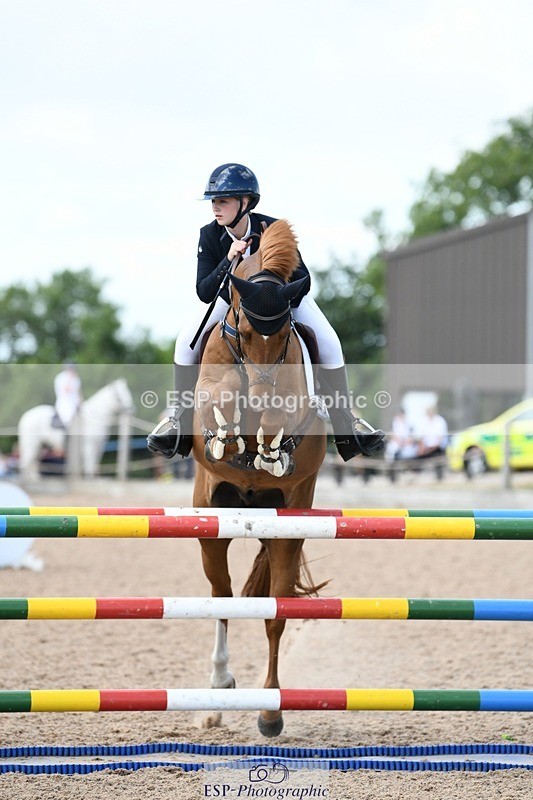 250628-140720-05352 - Cls 12 Newcomers 2nd Round 1pm to End