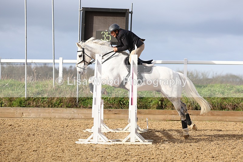 3E7A9745 - Class 4: 80cm