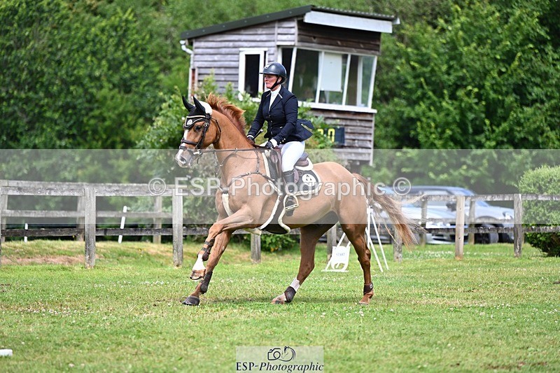 240707-121508-19410 - Cls 202 4 Yr Old Qualifier 90cm