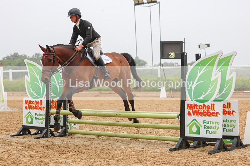 3E7A4826 - Class 2: Senior 70cm