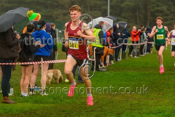 SCLan25-910260 - Senior Men Set One