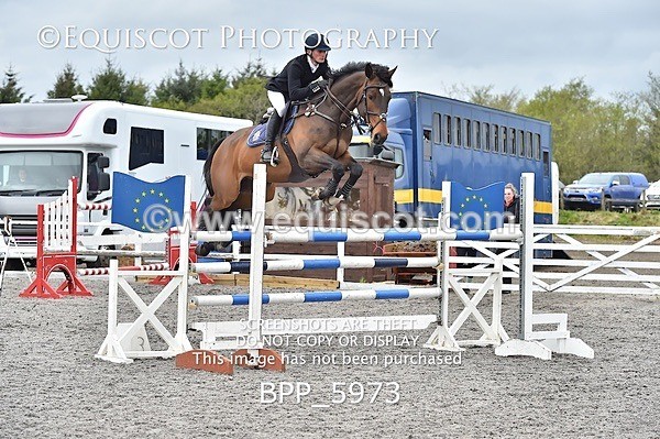BPP_5973 - SUN CLASS 34 FOXHUNTER 2ND ROUND