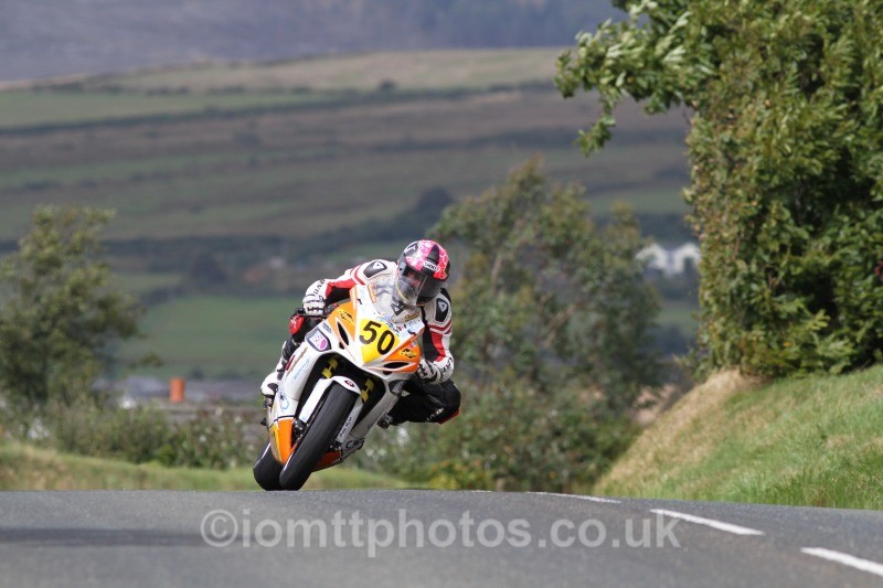  - Full Factory Senior Manx Grand Prix