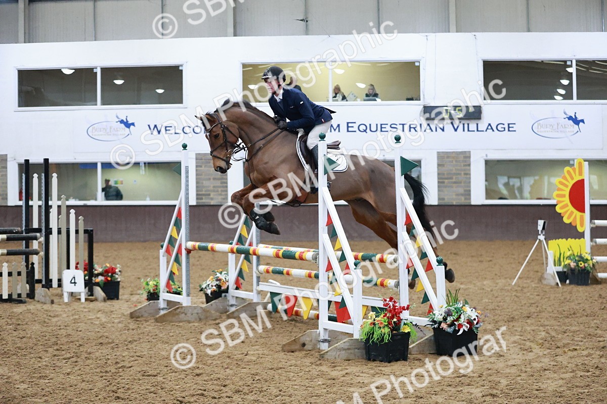 SBM_001031 - Class 3 - Senior Discovery - 1.00m