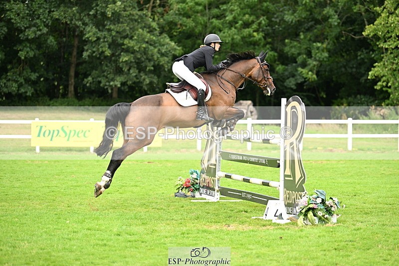 250706A-140842-20394 - Cls 45 Snr 1.20m Grand Prix