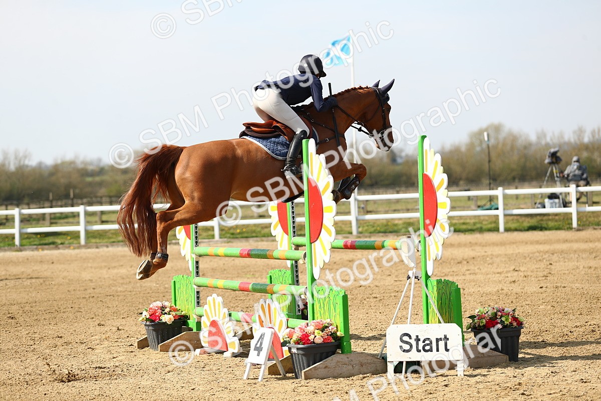 SBM_002583 - Class 10 - Senior Newcomers - 1.10m