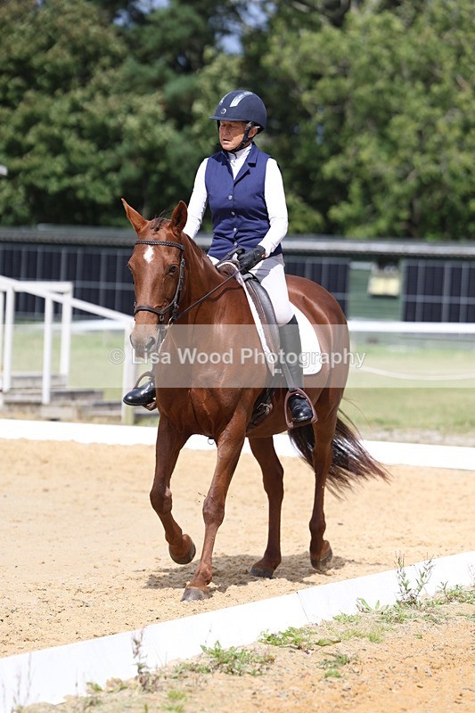 3E7A3967 - Class 9: Novice 6 Section B Championship