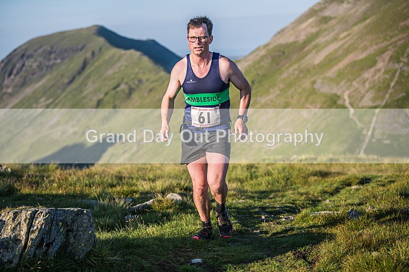 Seat Sandal-238 - Seat Sandal Fell Race Wednesday 8th July 2026