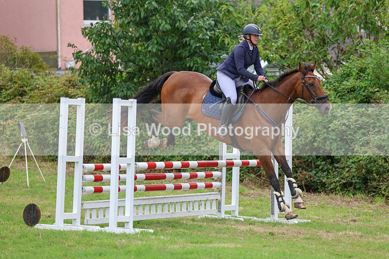 3E7A7791 - Class 6: Senior Discovery/1m open