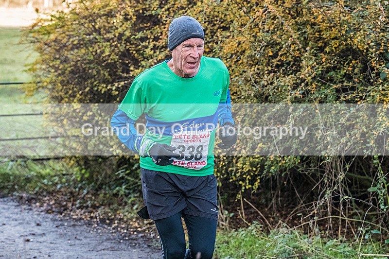Workington XC-573 - Workington Cross Country Curwen Park, Saturday 3rd December 2022