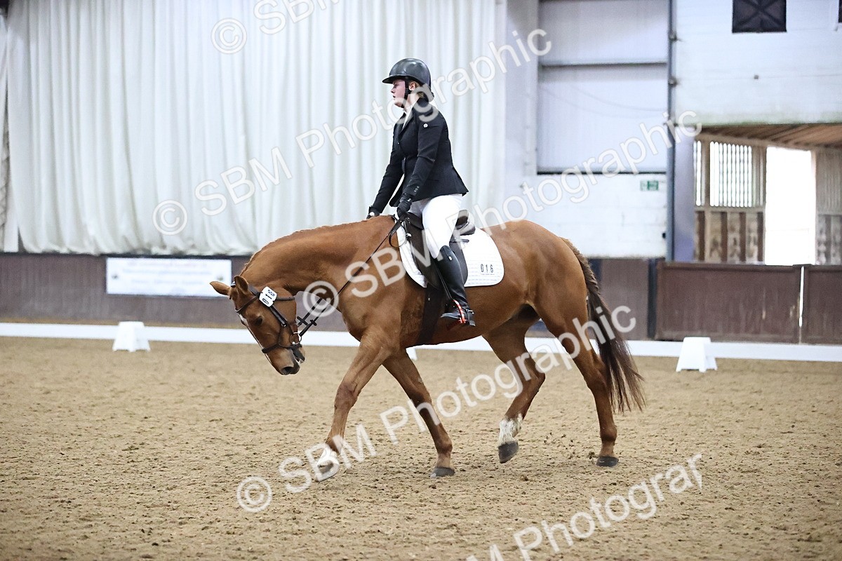 SBM_001692 - Class 3 - Novice 4