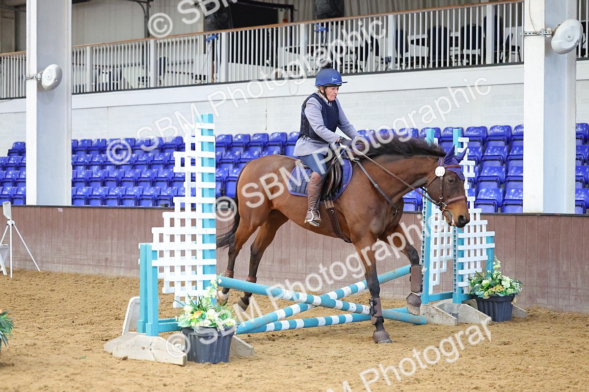 SBM_000327 - Class 2 - 50cm - BRC Warm Up