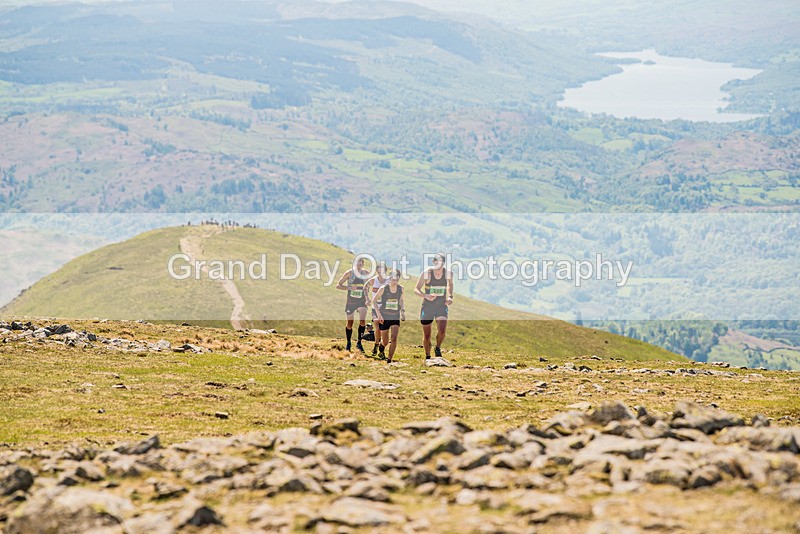 Fairfield-66 - Fairfield Horseshoe Fell Race Saturday 13th May 2023