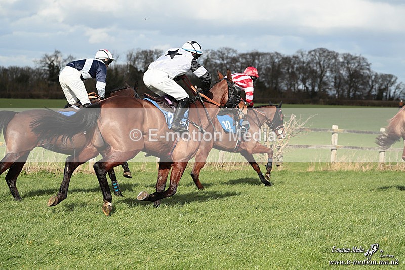 PtP 280226 696 - Kimblewick PtP Kingston Blount 28/02/26