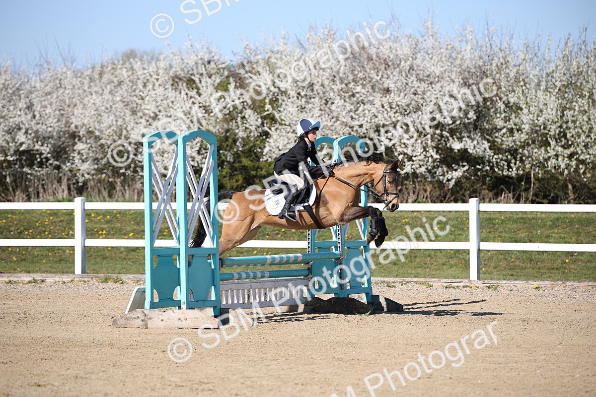 5K7A9743 - Class 4 - 70cm