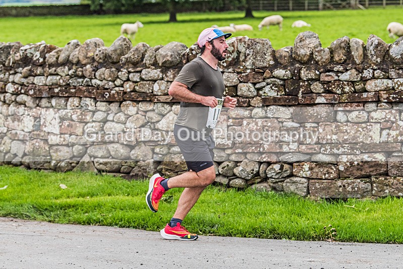 Acorn bank-268 - Acorn Bank 10K Road Race Sunday 17th September 2023