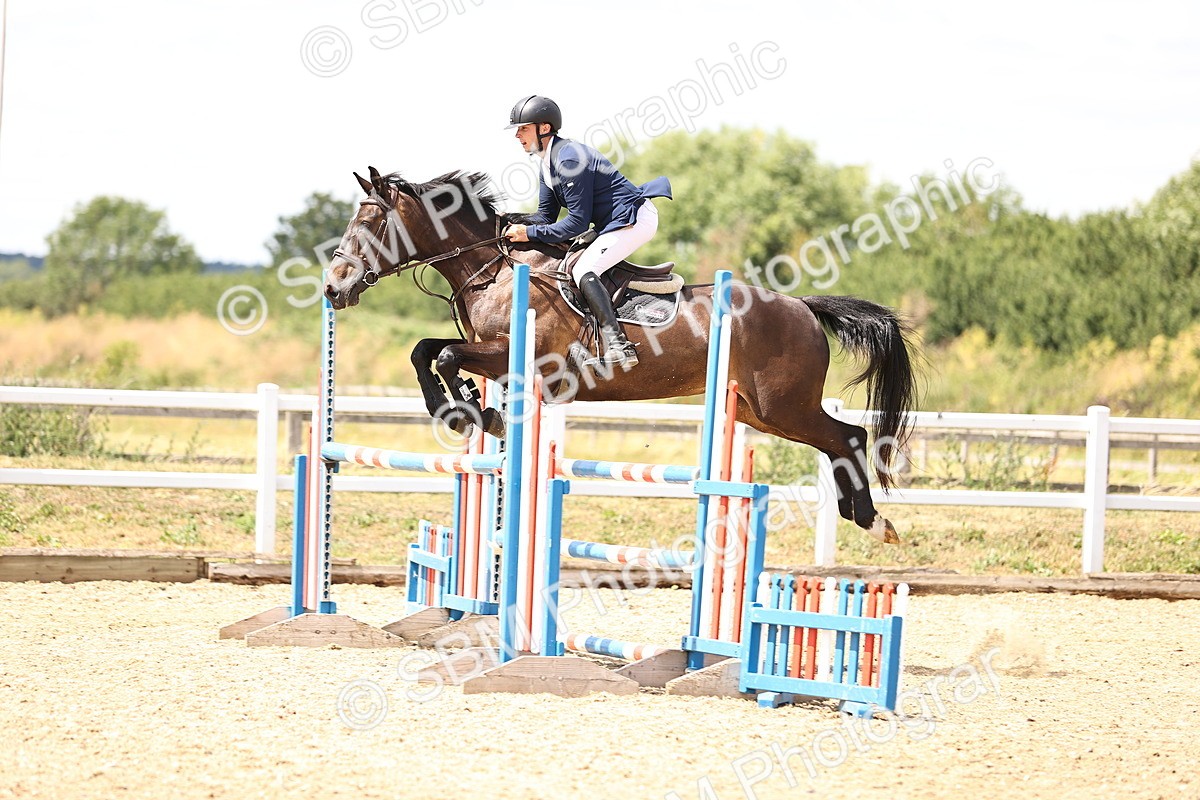 SBM_000931 - Class 5 - 1.05m Amateur Championship Qualifier
