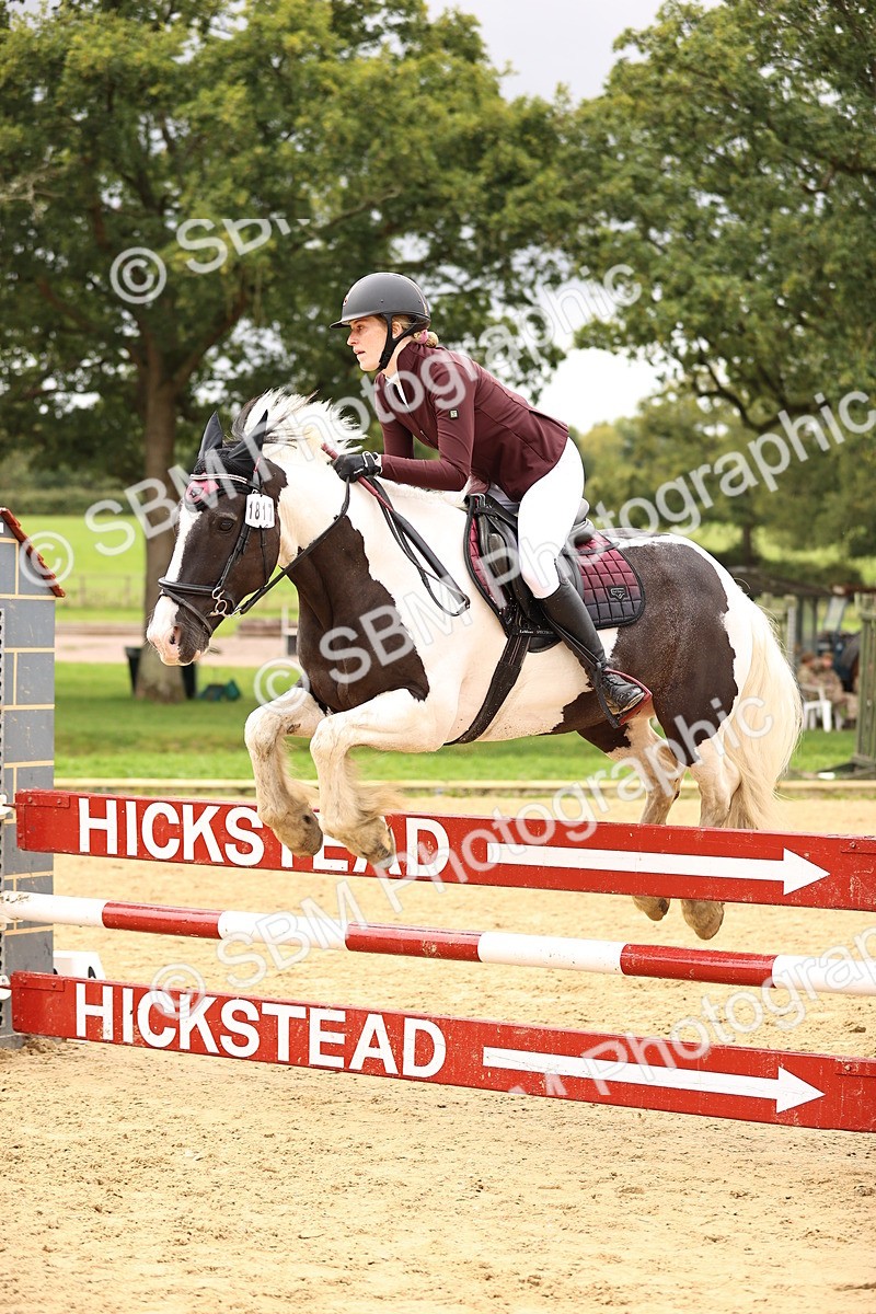 SBM_62946 - Supreme Championship 95cm 1.00m