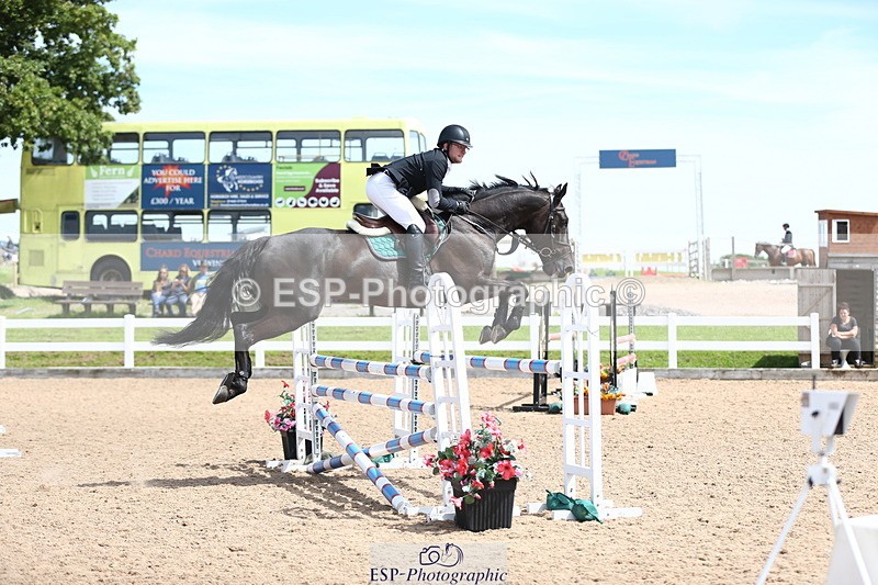 230811A-135355-05487 - Cla 17 1.05m Nat Am Qualifier