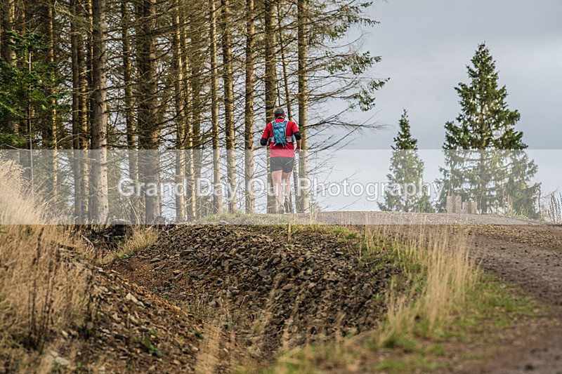 Glentress 21  10K-1610 - High Terrain Events Glentress 21 & 10K Trail Races Saturday 16th November 2024