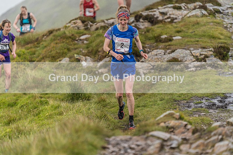 Buttermere-381 - Buttermere Sailbeck Fell Race Saturday 15th June 2024