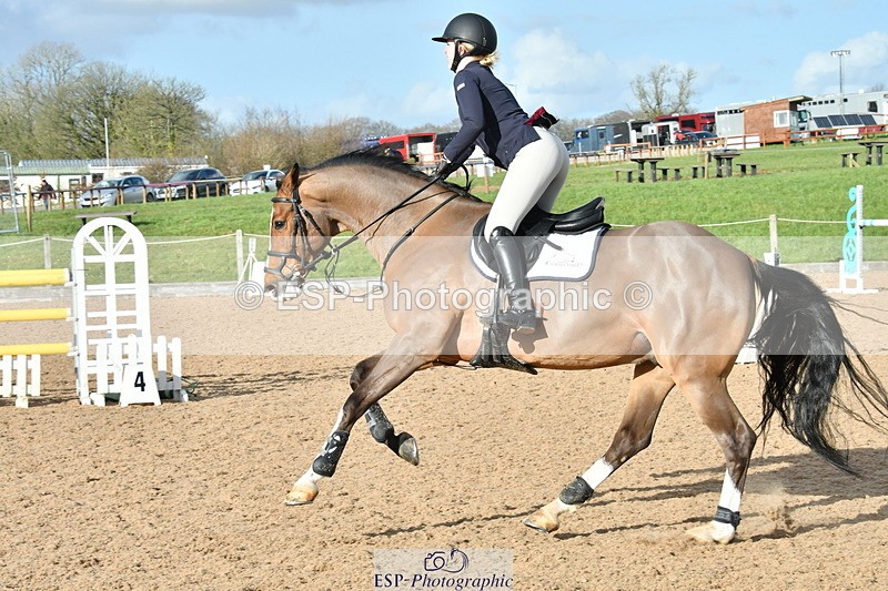 240306A-153633-02217 - Cls 5 Foxhunter and 1.20m Open