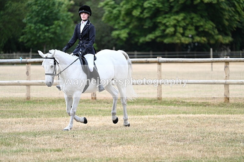 WJ7_0626 - Class 2 Best rider