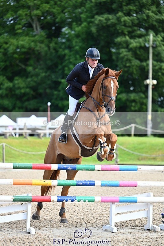 240710-085046-21476 - Cls 110 5 Yr Old 1.10m