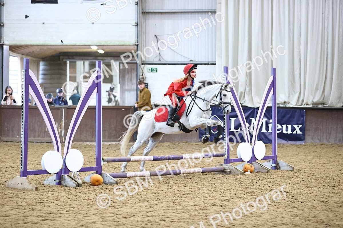 SBM_000313 - Class 2 - Show Jumping 50cm