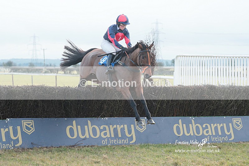 PtP 290123 308439 - Heythrop Hunt PtP Cocklebarrow 29/01/2023
