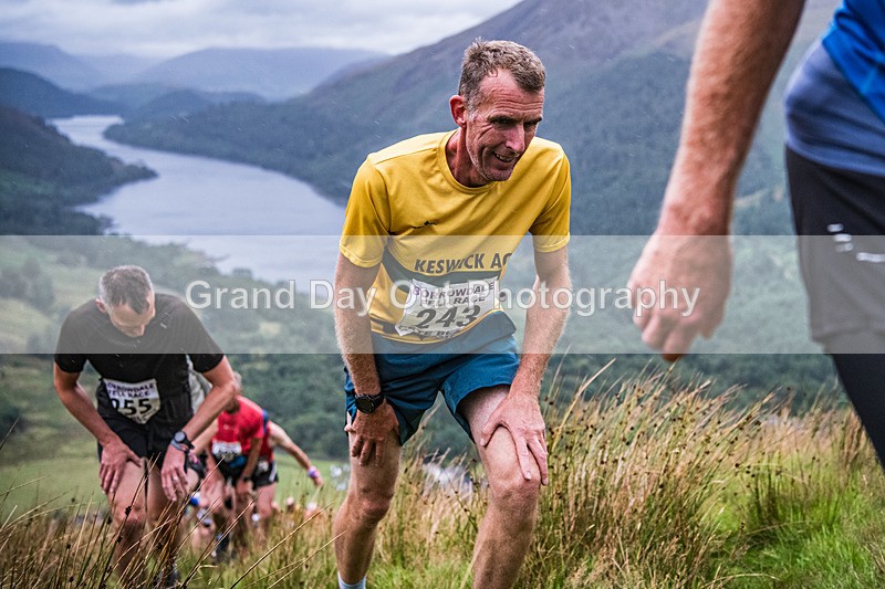 Steel Fell-252 - Steel Fell Race Wednesday 5th August 2026