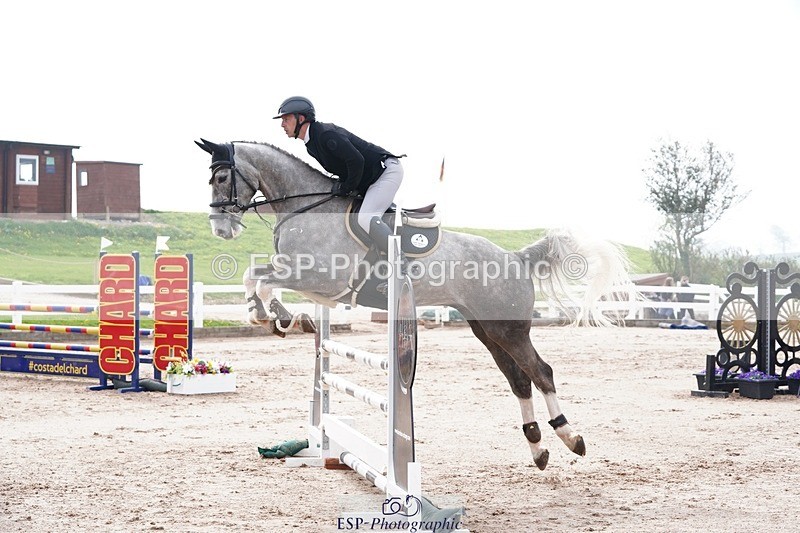 250426-103216-11889 - Cls 27 Young Horse 5yr old