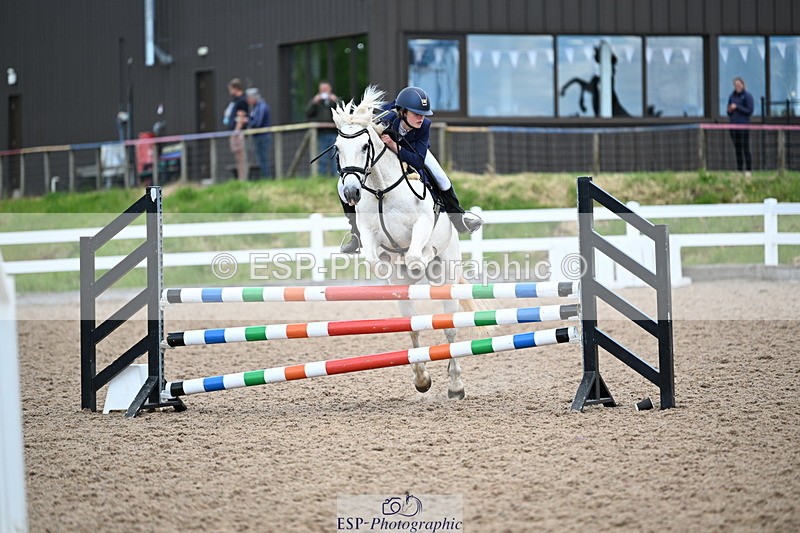 240608A-135346-01302 - Cls 10 Pony Discovery and 90cm Open