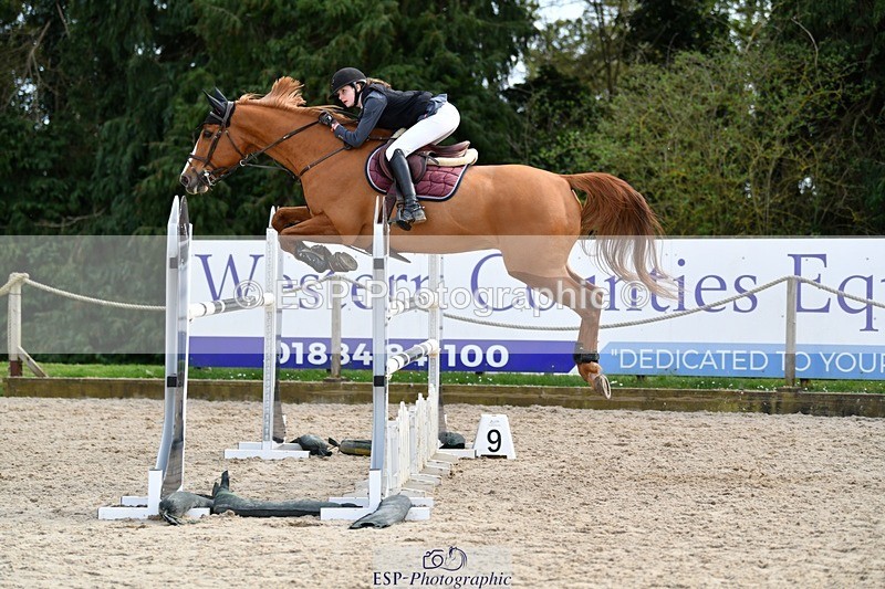240324-153209-03315 - Cls 11 Foxhunter & 1.20m Open