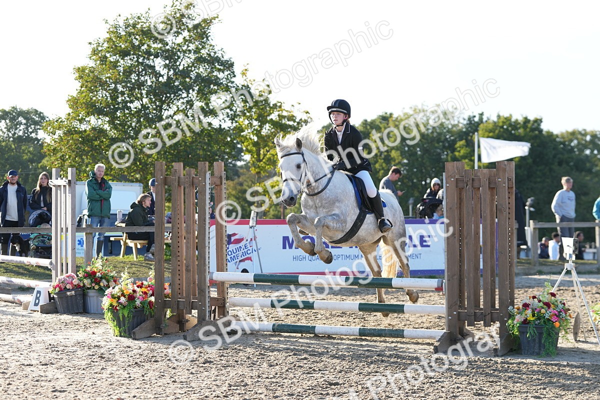 SBM_53807 - J8 - Junior Pony 65cm Championship