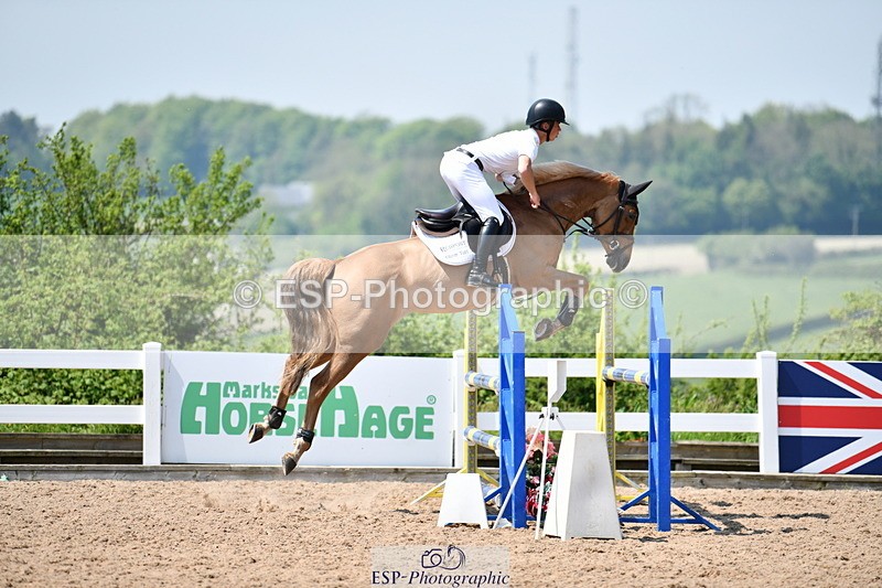 240512A-125940-18553 - Cls 41 Discovery and 1m Open