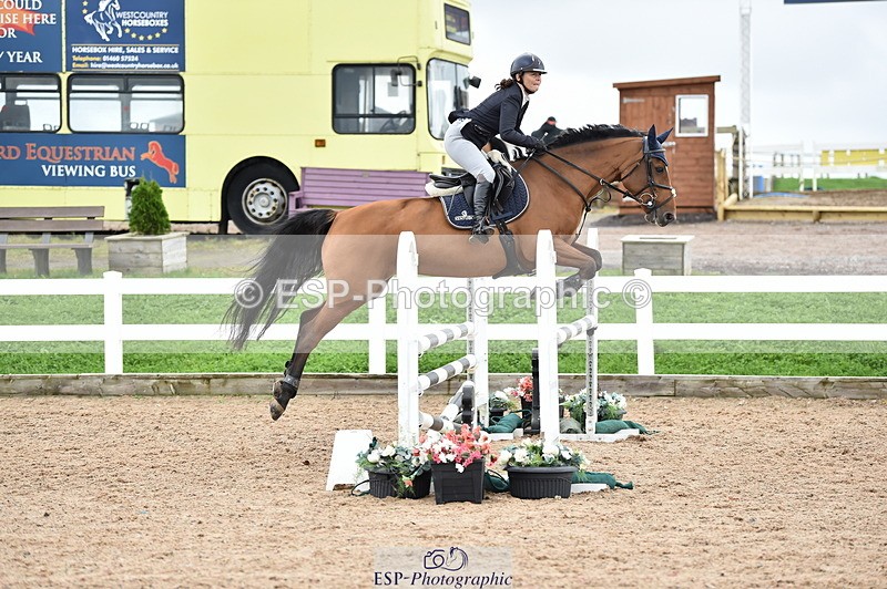 231013A-115916-01536 - Cls 2 95cm Amateur Quali