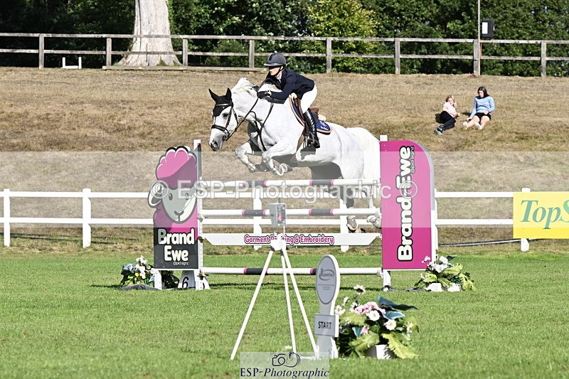 250829A-170020-02888 - Cls 5 Snr 1.40m