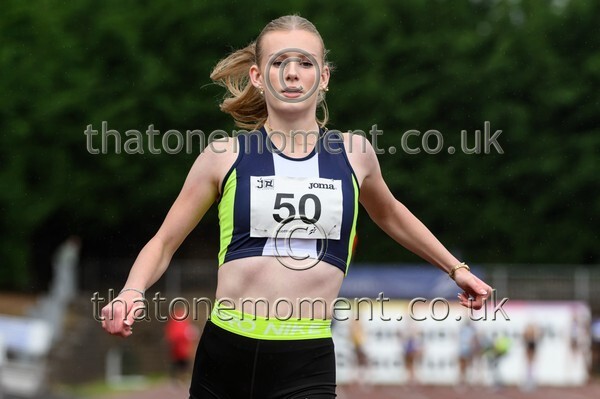 Sen25SAT-921768 - Track Female Set One