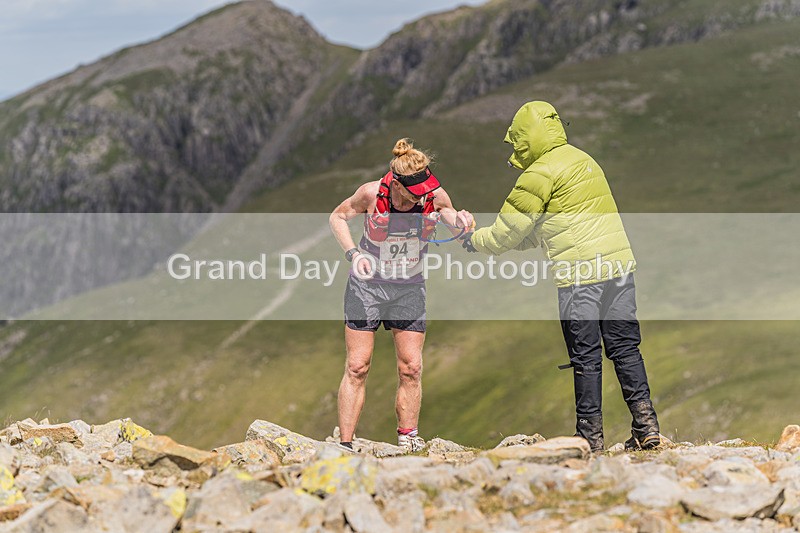 Ennerdale-299 - Ennerdale Horseshoe Fell Race Saturday 8th June 2024