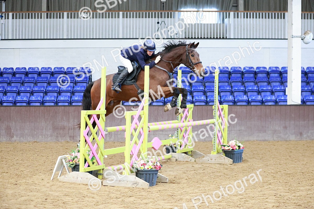 SBM_002974 - Class 9 - Senior British Novice - 90cm