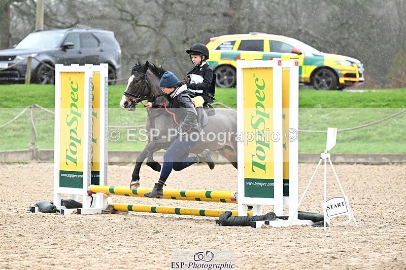 260222A-100546-00308 - 40cm Lead Rein and Assisted