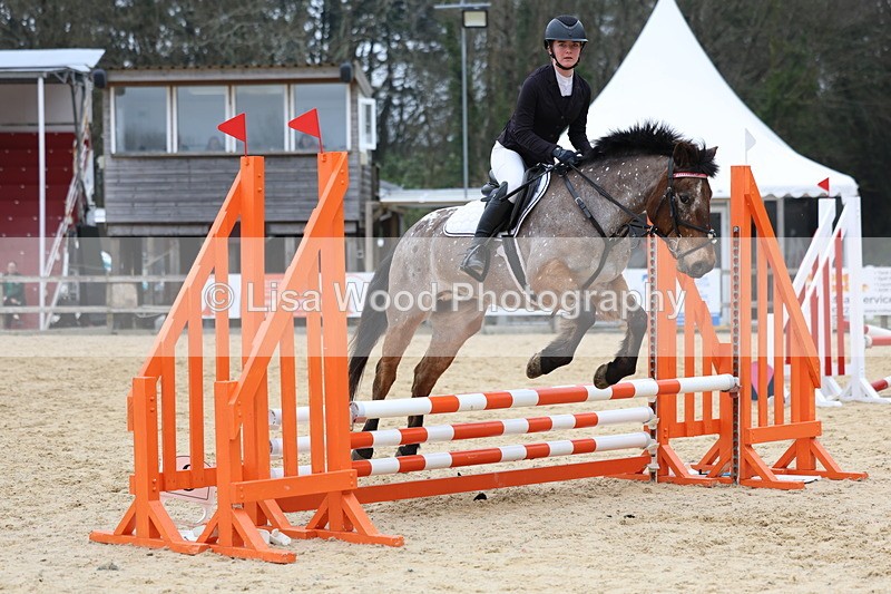 3E7A7906 - Class 10: Junior 60cm